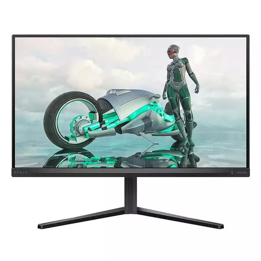Philips Evnia 27M2N3200A 27’’ IPS WLED 1920x1080@180Hz 1ms GtG 300cd m/2 1000:1 80M:1 DCR Adaptive Sync FlickerFree