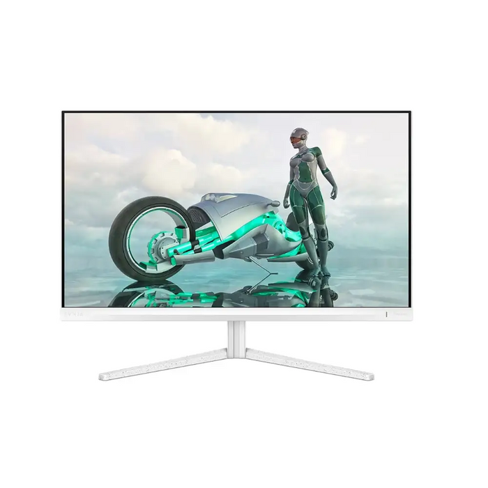 Philips Evnia 27M2N3201A 27’’ IPS WLED,1920x1080@180Hz 1ms GtG 0.5ms MPRT 300cd m/2 1000:1 Mega Infinity DCR Adaptive