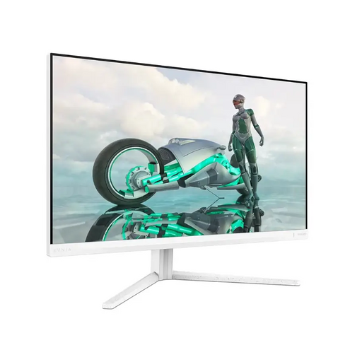 Philips Evnia 27M2N3201A 27’’ IPS WLED,1920x1080@180Hz 1ms GtG 0.5ms MPRT 300cd m/2 1000:1 Mega Infinity DCR Adaptive