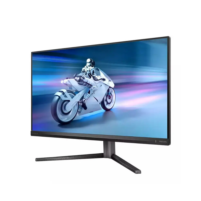 Philips Evnia 27M2N5500 27’’ IPS WLED 2560x1440@180Hz 1ms GtG 400cd m/2 1000:1 80M:1 DCR Adaptive Sync FlickerFree Blue