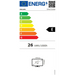 Philips Evnia 32M1C5200W 31.5’’ Curved 1500R VA WLED 1920x1080@240Hz 1ms GtG 0.5ms MPRT 300cd m/2 3000:1 Mega Infinity