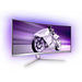 Philips Evnia 34M2C8600 34’’ Curved 1800R QD-OLED 3440x1440@175Hz 0.03ms GtG 1000cd m/2 1.000.000:1 Mega Infinity DCR
