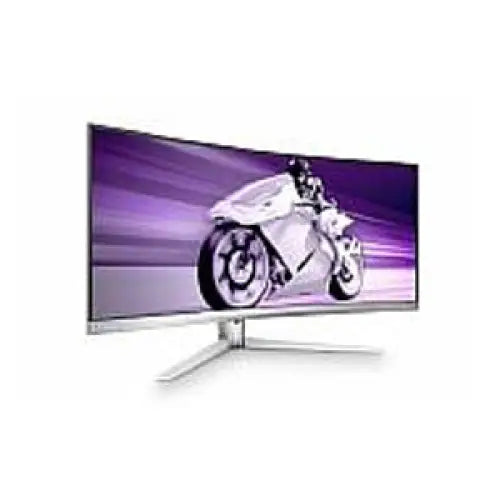Philips Evnia 34M2C8600 34’’ Curved 1800R QD-OLED 3440x1440@175Hz 0.03ms GtG 1000cd m/2 1.000.000:1 Mega Infinity DCR
