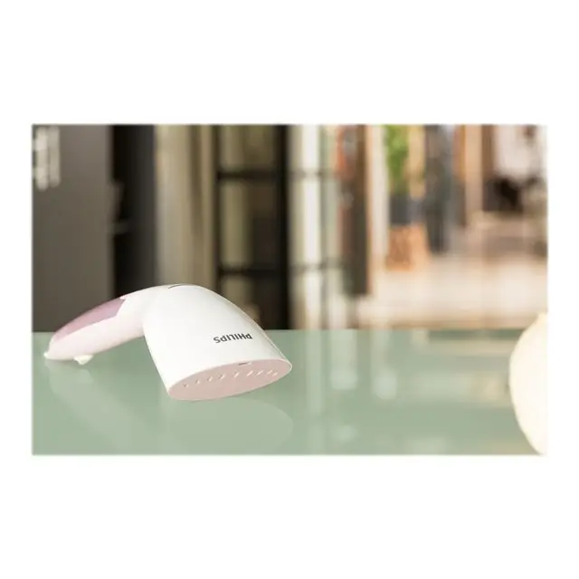 PHILIPS GC299/40 Steamer Philips Steam&Go GC299/40 - Парни ютии и парогенератори<<<Уреди за гладене и