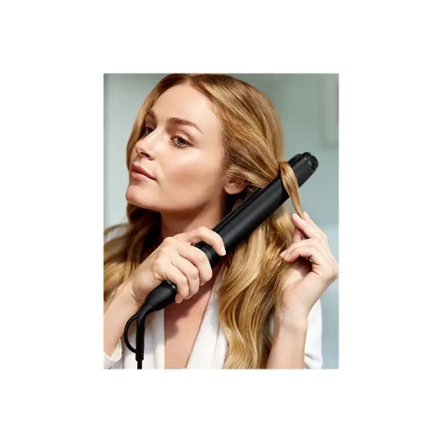 PHILIPS Hair Straightener (B) - Преси за коса<<<Грижа за косата<<<Уреди за личнa грижa<<<ALSO