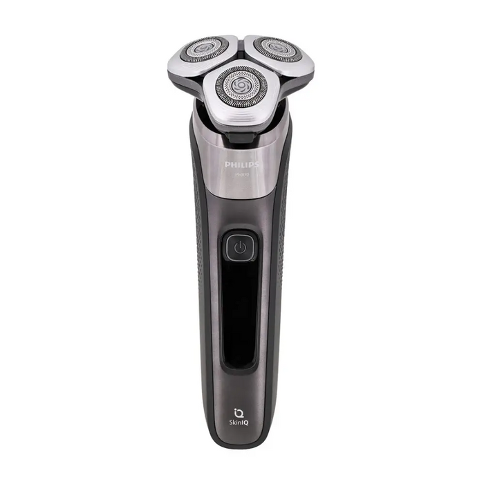 Philips i9000 X9002 Wet & Dry Electric Shaver with SkinIQ - ShaversAGD-GOL<<<Home Appliance - ProductsAGD<<<ActionPL