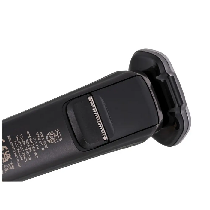 Philips i9000 X9002 Wet & Dry Electric Shaver with SkinIQ - ShaversAGD-GOL<<<Home Appliance - ProductsAGD<<<ActionPL