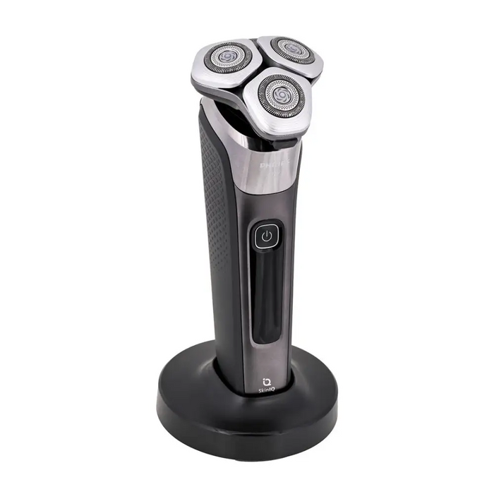 Philips i9000 X9002 Wet & Dry Electric Shaver with SkinIQ - ShaversAGD-GOL<<<Home Appliance - ProductsAGD<<<ActionPL