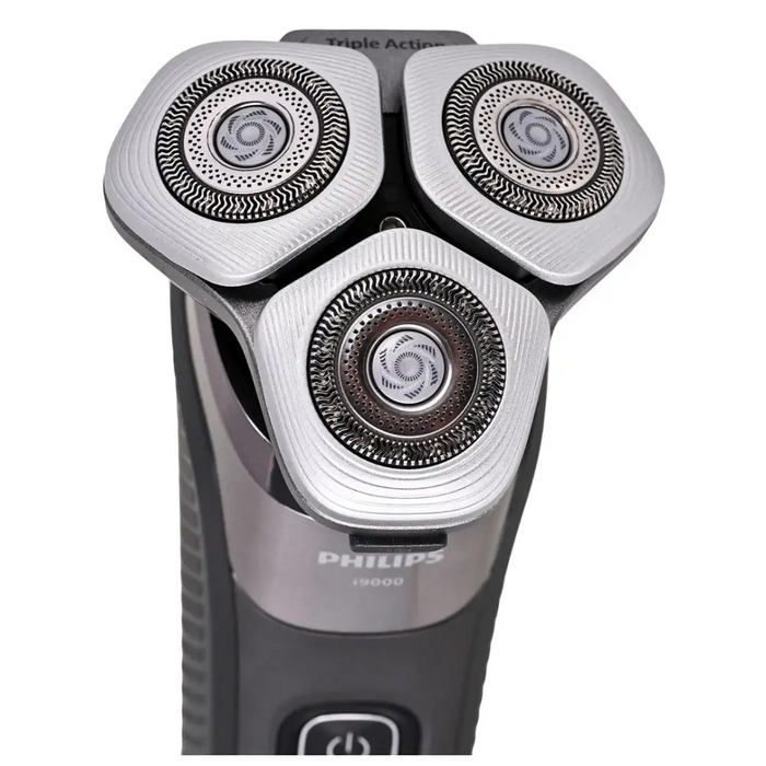 Philips i9000 X9002 Wet & Dry Electric Shaver with SkinIQ - ShaversAGD-GOL<<<Home Appliance - ProductsAGD<<<ActionPL