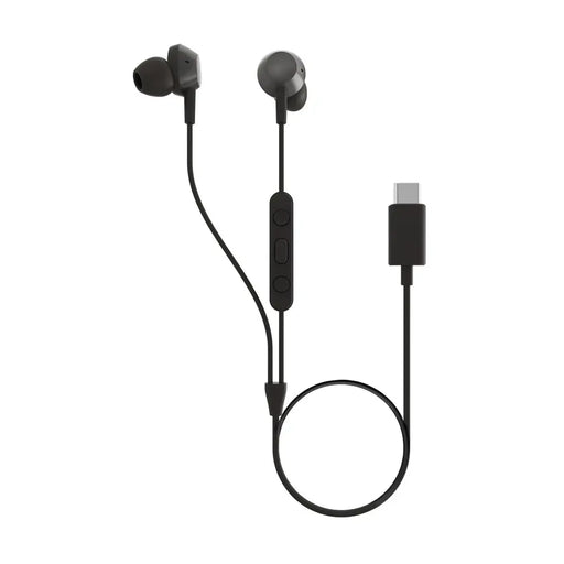 PHILIPS InEar Headphones black USB-C - Консюмър и гейминг слушалки<<<Слушалки и Микрофони<<<Аудио Видео Дисплеи и