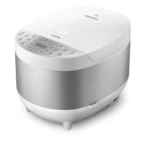 Philips Multicooker Viva Collection HD4713/40 5L White EU - SDA<<<Основна<<<DunaXML&&&Други кухненси уреди<<<Кухненски