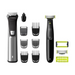 PHILIPS Multigroom Series 9000 13 in 1 + One Blade Face and Body Qp2630 - Тримери за лице и тяло / One Blade<<<Грижа за