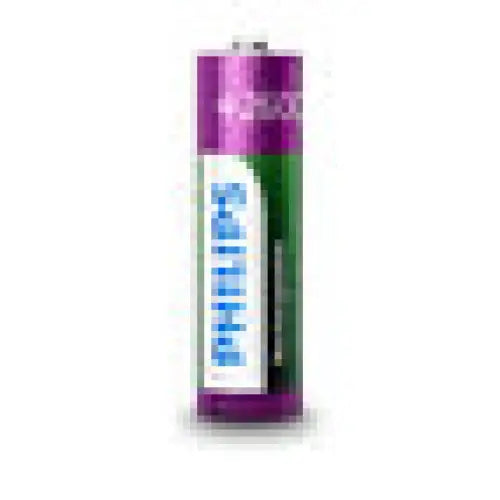 PHILIPS MULTILIFE AA 4-BLISTER NIMH 2600 - Батерии и зарядни устройства<<<Офис консумативи<<<Офис