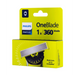 Philips Norelco OneBlade OneBlade QP410/50 Replacement blade - For shavers - bladesAGA-GOS<<<_Home Appliance