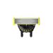 Philips Norelco OneBlade OneBlade QP410/50 Replacement blade - For shavers - bladesAGA-GOS<<<_Home Appliance