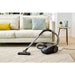 Philips PowerGo Vacuum cleaner with bag anti-allergy filter retains 99.9 of the particles - ECARF certified blue