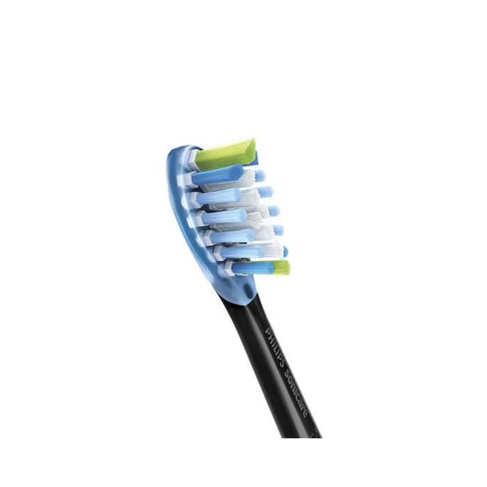 Philips Premium Plaque Defence HX9044/88 4 pack brush heads - For toothbrushes - tipsAGA-ZMN<<<_Home Appliance