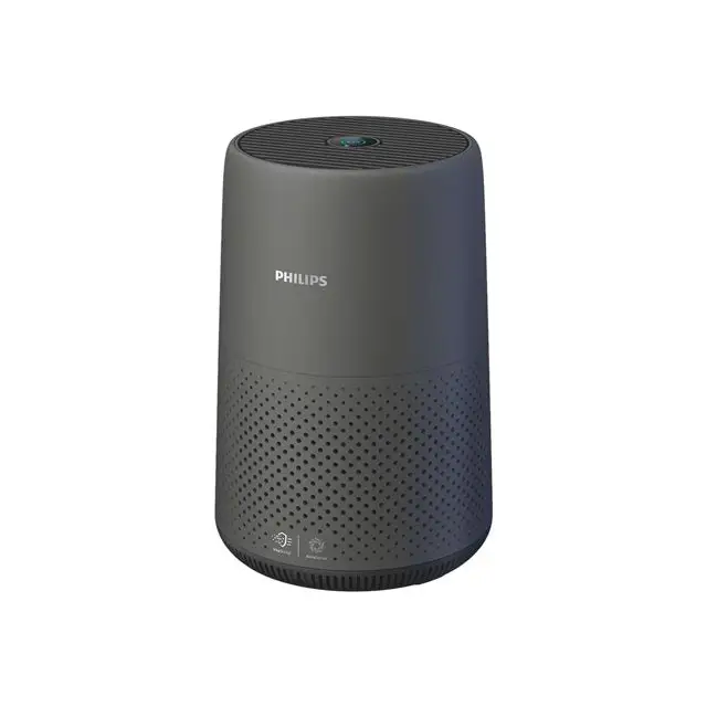 PHILIPS Purifier room up to 49 m2 - Въздухопречистватели<<<Грижа за въздуха<<<Уреди за дома<<<ALSO