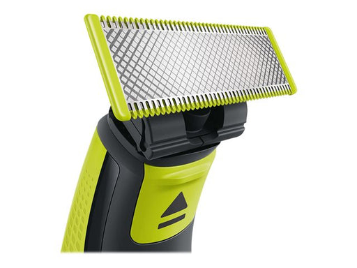 PHILIPS QP2520/30 Beard styling machine Philips QP2520/30 Oneblade - Тримери за лице и тяло / One Blade<<<Грижа за