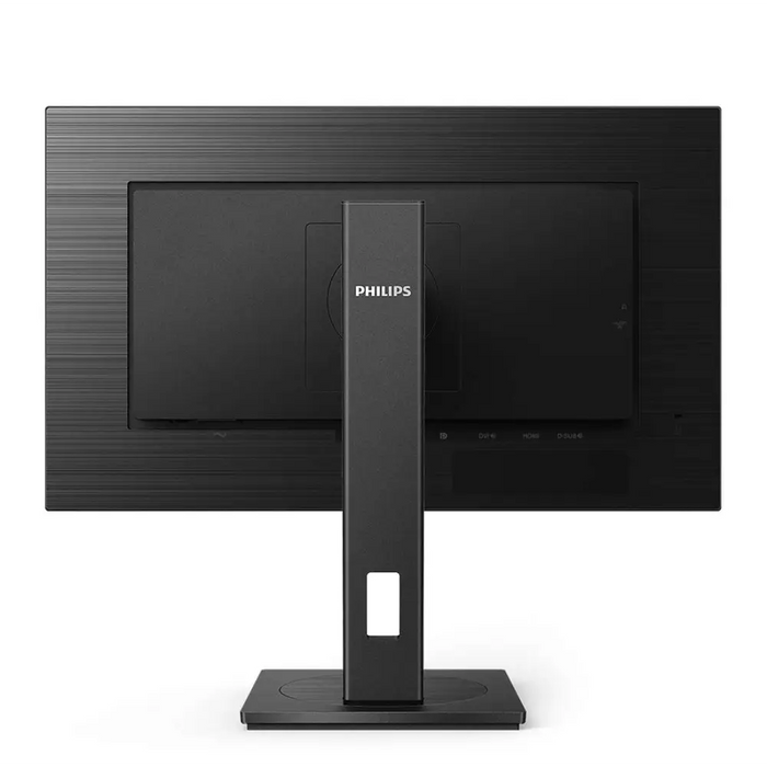 Philips S Line 222S1AE/00 computer monitor 54.6 cm (21.5’’) 1920 x 1080 pixels Full HD LCD Black