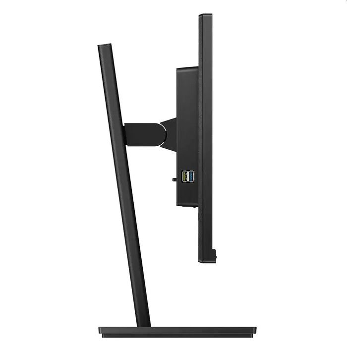 Philips S Line 243S1/00 computer monitor 60.5 cm (23.8’’) 1920 x 1080 pixels Full HD LCD Black