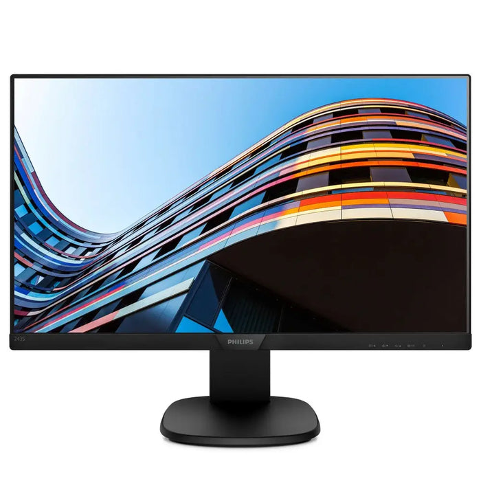 Philips S-line 243S7EHMB - WLED 24’’ IP