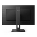 Philips S Line 275S1AE/00 LED display 68.6 cm (27’’) 2560 x 1440 pixels 2K Ultra HD LCD Black
