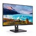 Philips S Line 275S1AE/00 LED display 68.6 cm (27’’) 2560 x 1440 pixels 2K Ultra HD LCD Black