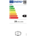 Philips S Line 275S1AE/00 LED display 68.6 cm (27’’) 2560 x 1440 pixels 2K Ultra HD LCD Black