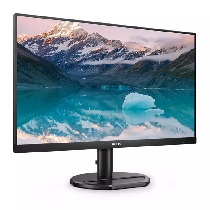 Philips S Line 275S9JAL/00 computer monitor 68.6 cm (27’’) 2560 x 1440 pixels Quad HD LCD Black