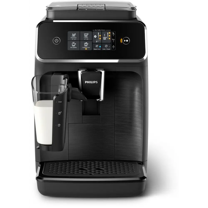 Philips Series 2200 EP2230/10 coffee maker Fully-auto Espresso machine 1.8 L - Coffee machinesAGD-EXP<<<Home Appliance