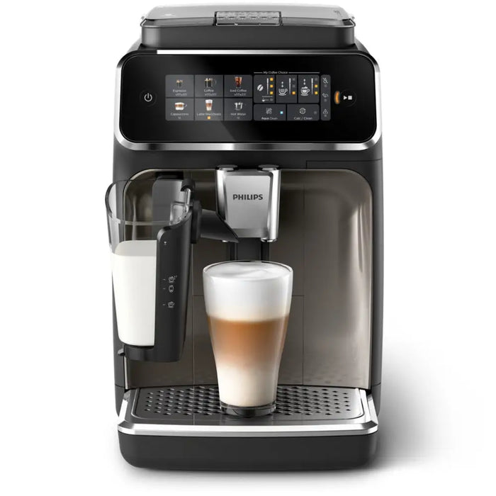 Philips Series 3300 EP3347/90 Fully automatic espresso machine - Coffee machinesAGD-EXP<<<Home Appliance