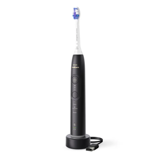 Philips Series 6500 HX7411/02 Rechargeable Sonic Electric Toothbrush - Tooth brushesAGD-SDZ<<<Home Appliance