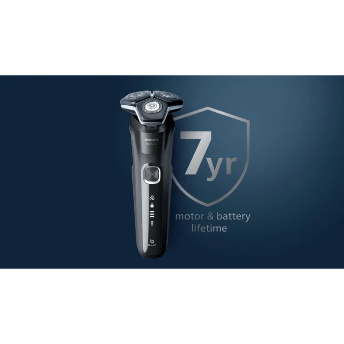 Philips SHAVER Series 5000 S5885/25 Wet and Dry electric shaver - ShaversAGD-GOL<<<Home Appliance