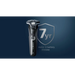 Philips SHAVER Series 5000 S5885/25 Wet and Dry electric shaver - ShaversAGD-GOL<<<Home Appliance