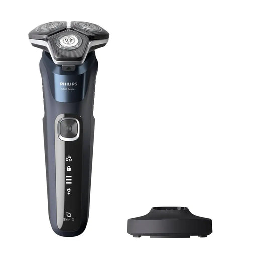 Philips SHAVER Series 5000 S5885/25 Wet and Dry electric shaver - ShaversAGD-GOL<<<Home Appliance