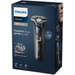 Philips SHAVER Series 5000 S5885/25 Wet and Dry electric shaver - ShaversAGD-GOL<<<Home Appliance