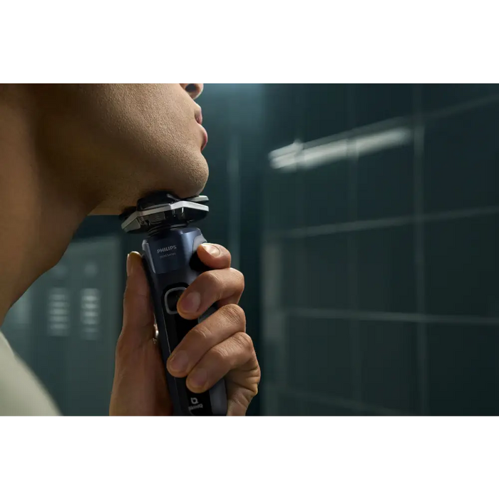 Philips SHAVER Series 5000 S5885/25 Wet and Dry electric shaver - ShaversAGD-GOL<<<Home Appliance