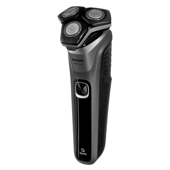 Philips SHAVER Series 5000 S5887/10 Wet and dry electric shaver and soft pouch - ShaversAGD-GOL<<<Home Appliance