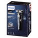 Philips SHAVER Series 5000 S5887/10 Wet and dry electric shaver and soft pouch - ShaversAGD-GOL<<<Home Appliance