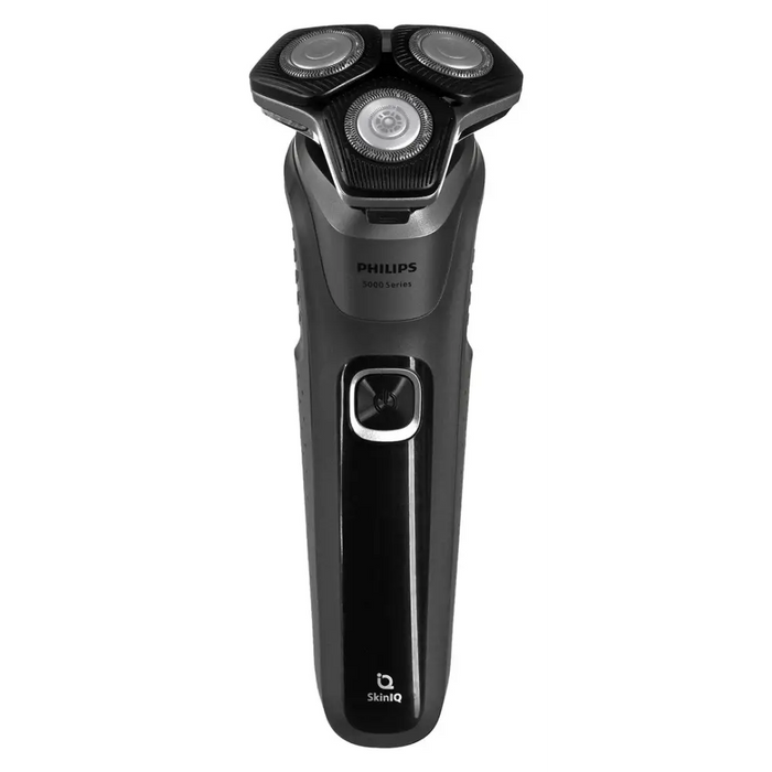 Philips SHAVER Series 5000 S5887/10 Wet and dry electric shaver and soft pouch - ShaversAGD-GOL<<<Home Appliance