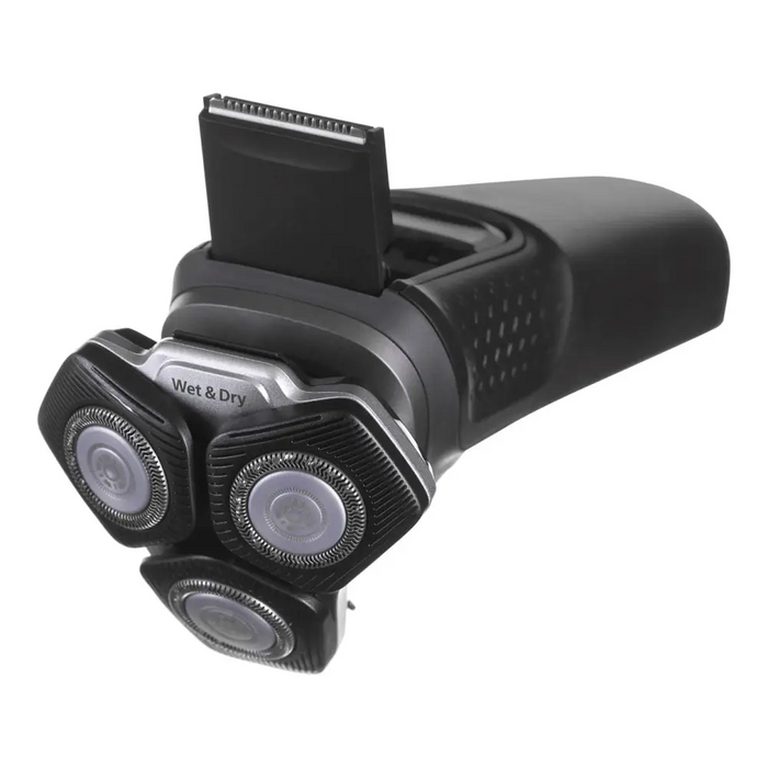 Philips SHAVER Series 5000 S5887/10 Wet and dry electric shaver and soft pouch - ShaversAGD-GOL<<<Home Appliance