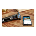 PHILIPS Shaver series 7000 wet&dry SteelPrecision blades - Самобръсначки и аксесоари<<<Грижа за тялото<<<Уреди за личнa