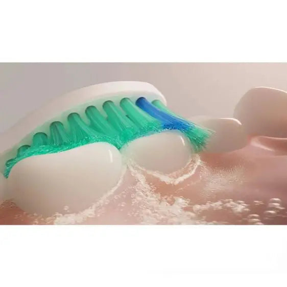 PHILIPS Sonicare ProResults HX6016/87 handpiece 6 pieces - Четки за зъби и други<<<Грижа за тялото<<<Малки