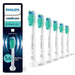 PHILIPS Sonicare ProResults HX6016/87 handpiece 6 pieces - Четки за зъби и други<<<Грижа за тялото<<<Малки