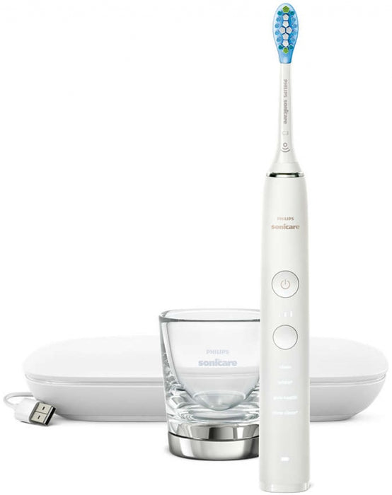 Electric toothbrush PHILIPS Sonicare HX9911/27