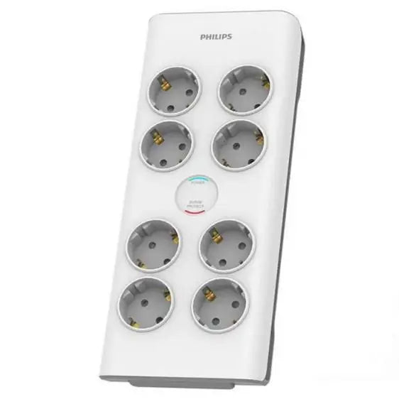 Philips SPN7080WA/58 power strip - Аудио Видео адаптери кабели и батерии<<<Опции и Аксесоари<<<Аудио Видео Дисплеи и