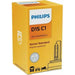 PHILIPS STANDART D1S 4200K 35W 85V CARTON BOX 1 PCS - КРУШКИ И СВЕТЛИНИ<<<MaxCar