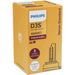 PHILIPS STANDART D3S 4200K 35W 42V CARTON BOX 1 PCS - КРУШКИ И СВЕТЛИНИ<<<MaxCar