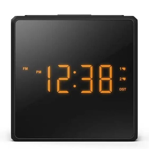 PHILIPS TAR4500/10 clock radio - Предложения на избрани уреди на Philips<<<Грижа за тялото<<<Малки